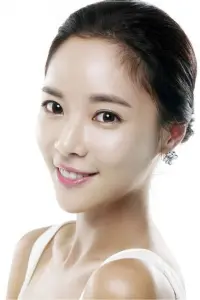 Photo Hwang Jung-eum