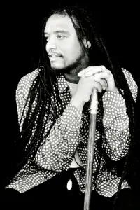 Photo Maxi Priest