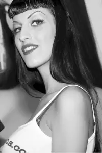 Photo Rachel Rotten #495037