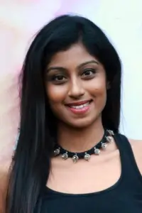 Photo Yamini Chander
