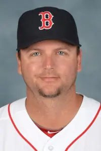Photo A.J. Pierzynski