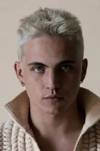 Photo Tanner Buchanan #327978