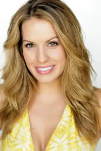 Photo Tenille Houston #341686