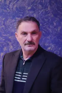 Photo Bahman Sadegh Hassani