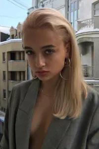 Photo Elizaveta Ivanova