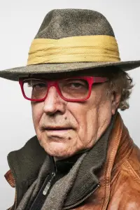 Photo Lordan Zafranović