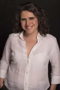 Photo Berta de la Dehesa