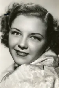 Photo Doris Weston