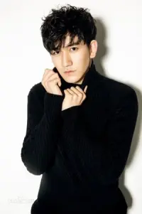 Photo Gao Ming #421825