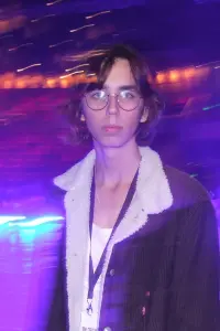 Photo Harry Newman #360810