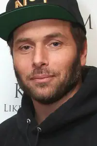 Photo Rick Salomon