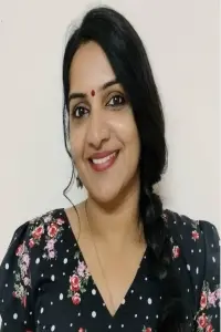 Photo Saumya Bhagyan Pillai