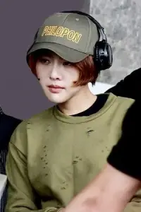 Photo 赵娅伟 #518639