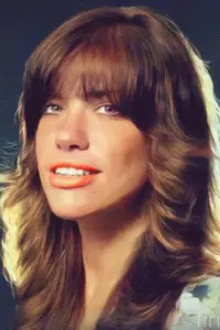 Photo Carly Simon