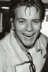 Photo Ewan McGregor #500097