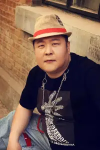 Photo Luo Jia #374098