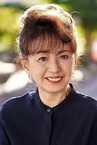 Photo Mariko Kaga