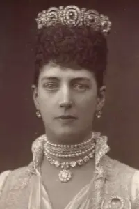 Photo Queen Alexandra
