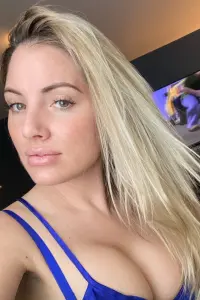 Photo Teagan Presley