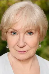 Photo Eileen O'Brien