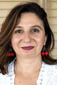 Photo May Odeh