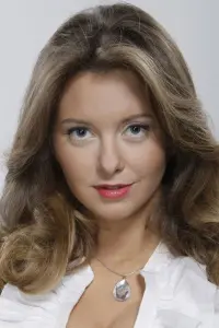 Photo Natalya Kosteneva