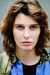 Photo Nini Nebieridze