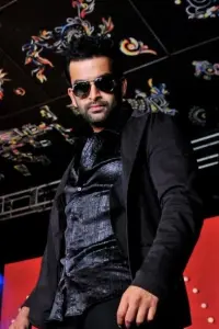 Photo Prithviraj Sukumaran