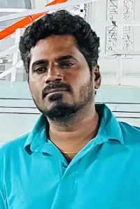 Photo SK. Senthil Rajan