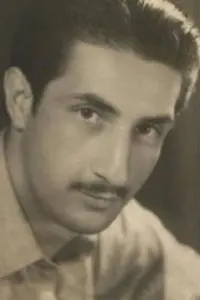 Photo Hassan Reda