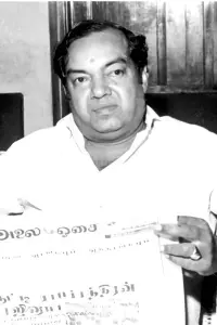 Photo Kannadasan