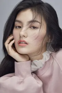 Photo Kim Yong-ji