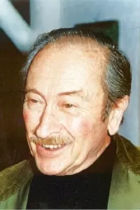 Photo León Klimovsky