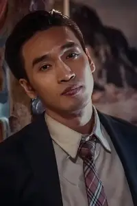 Photo Luan Yuanhui #520866