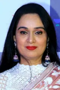 Photo Padmini Kolhapure