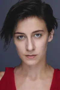 Photo Perla Ambrosini #371407