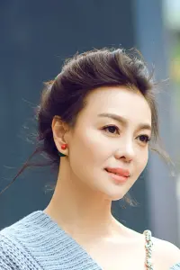 Photo Rong Rong
