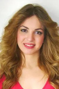 Photo Vasiliki Angeli