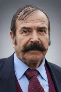 Photo Çetin Başaran #520512