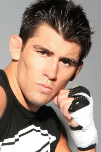 Photo Dominick Cruz
