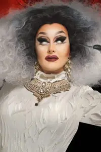 Photo Dracmorda Boulet