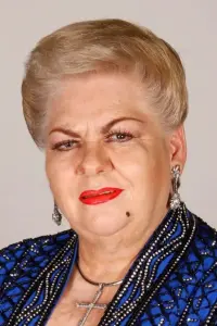 Photo Paquita la del Barrio