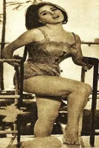 Photo Soad Hosny