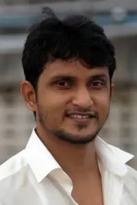 Photo Martyn Nirmal Kumar