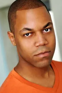 Photo Michael Anthony Spady