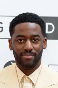 Photo Ashley Thomas #332674