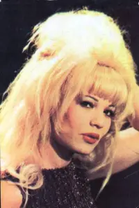 Photo Aysel Tanju #509363