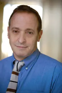Photo David Sedaris
