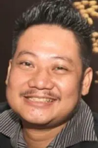 Photo Ki Kusumo