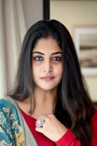 Photo Manjima Mohan